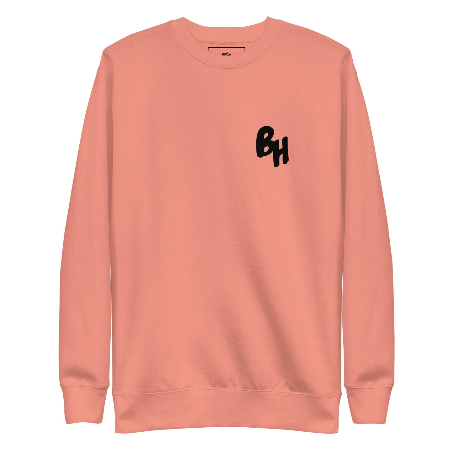 Stay Dangerous Crewneck