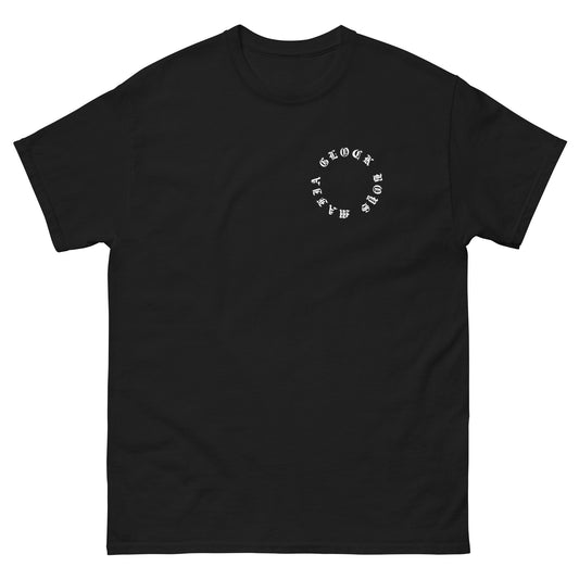 G.B.M. Reaper Tee