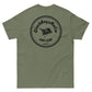 G.B.M. Gun Club Tee