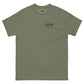G.B.M. Gun Club Tee