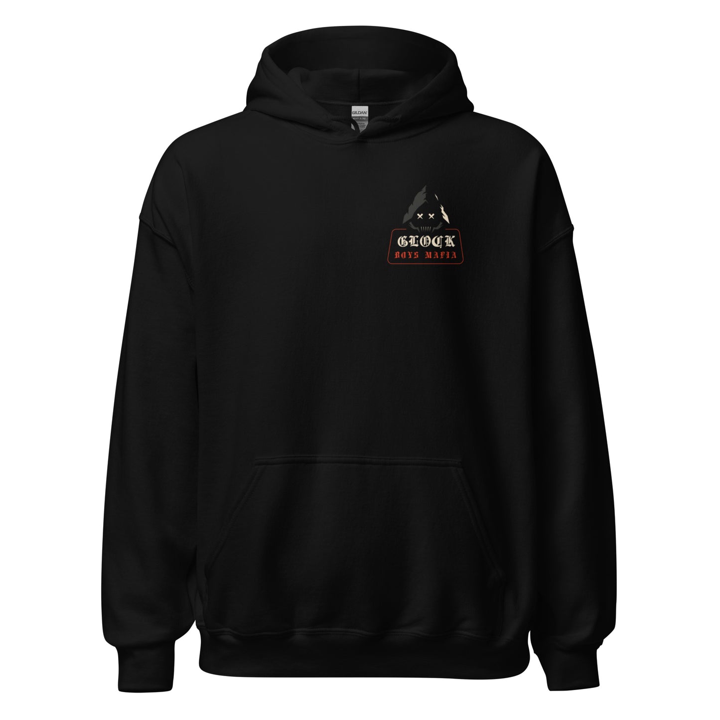 G.B.M. OG Hoodie