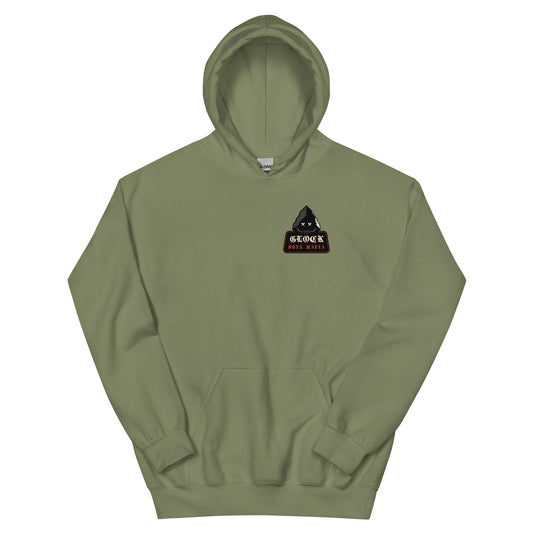 G.B.M. OG Hoodie