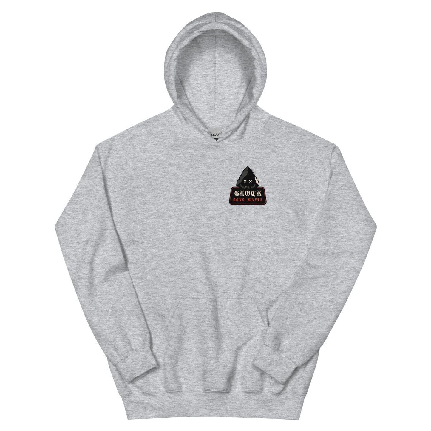 G.B.M. OG Hoodie