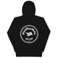 G.B.M. Gun Club Hoodie BLK