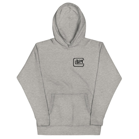 G.B.M. Hoodie