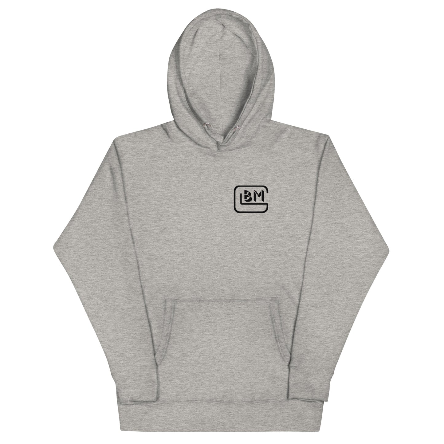 G.B.M. Hoodie