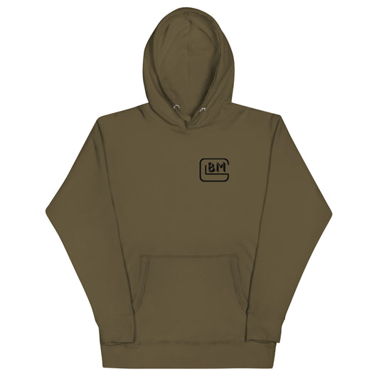 G.B.M. Hoodie