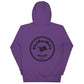 G.B.M. Gun Club Hoodie