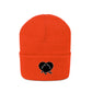 Black Hearts OG Beanie
