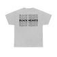 Black Hearts Club Seal Tee