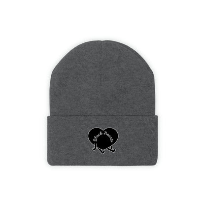 Black Hearts OG Beanie