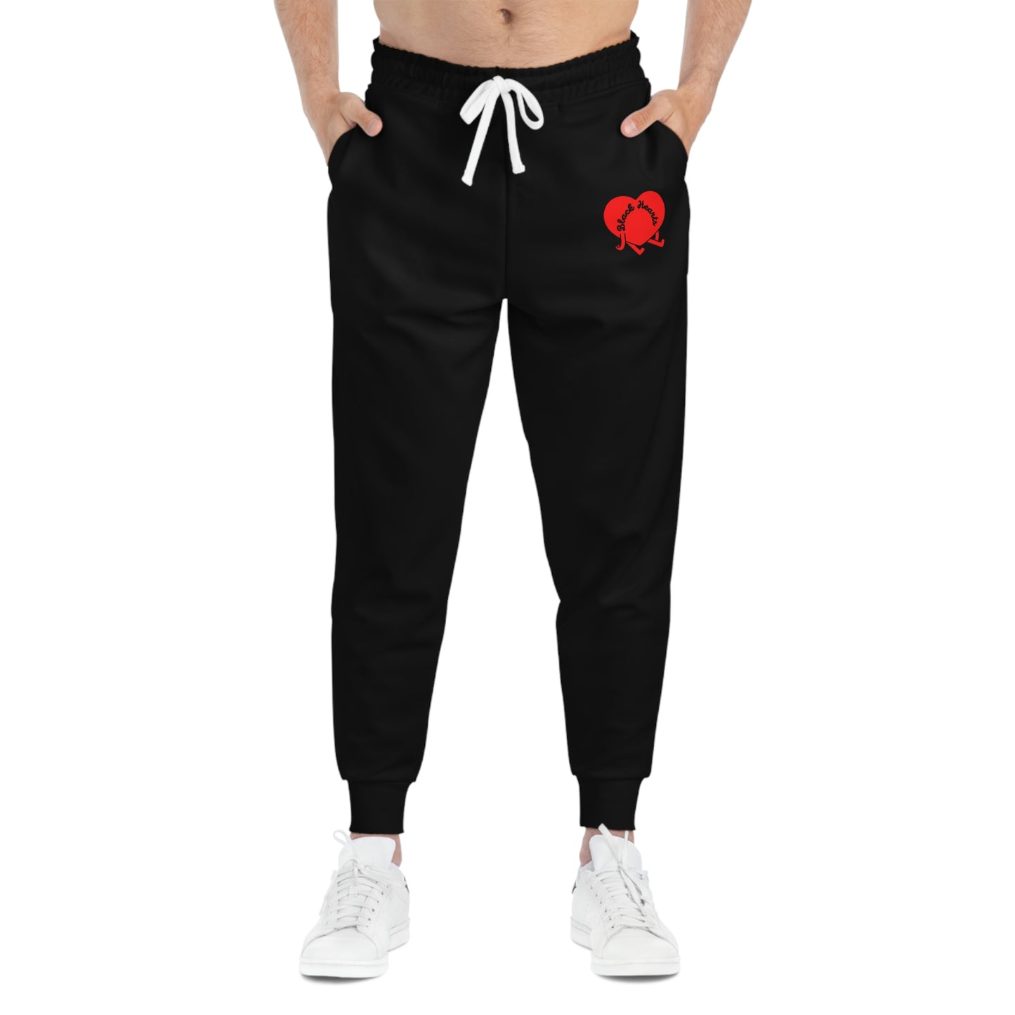 Black Hearts Heartbreaker Jogger