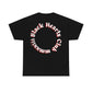 Black Hearts Club Tee