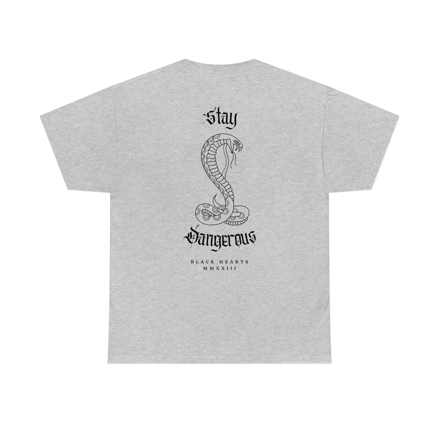 Stay Dangerous Tee