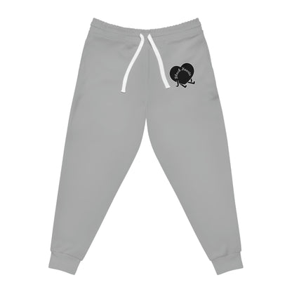 Black Hearts OG Jogger Grey