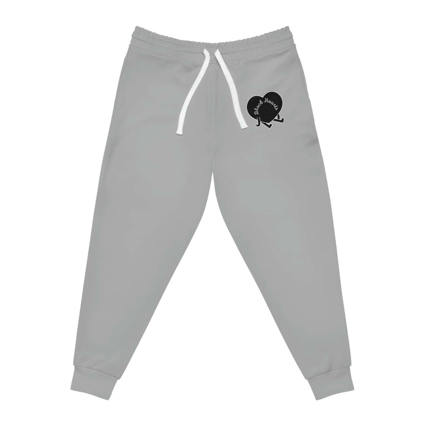 Black Hearts OG Jogger Grey