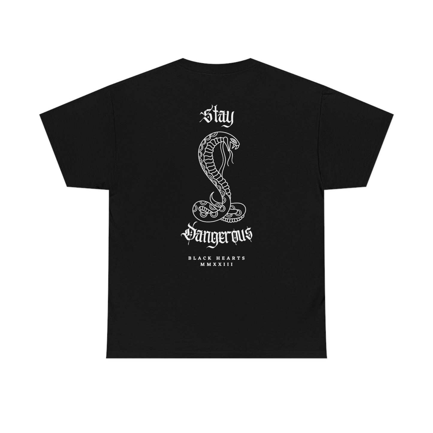 Stay Dangerous Tee