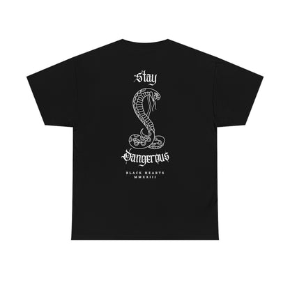 Stay Dangerous Tee