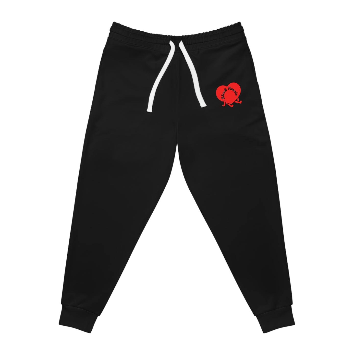 Black Hearts Heartbreaker Jogger