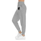 Black Hearts OG Jogger Grey