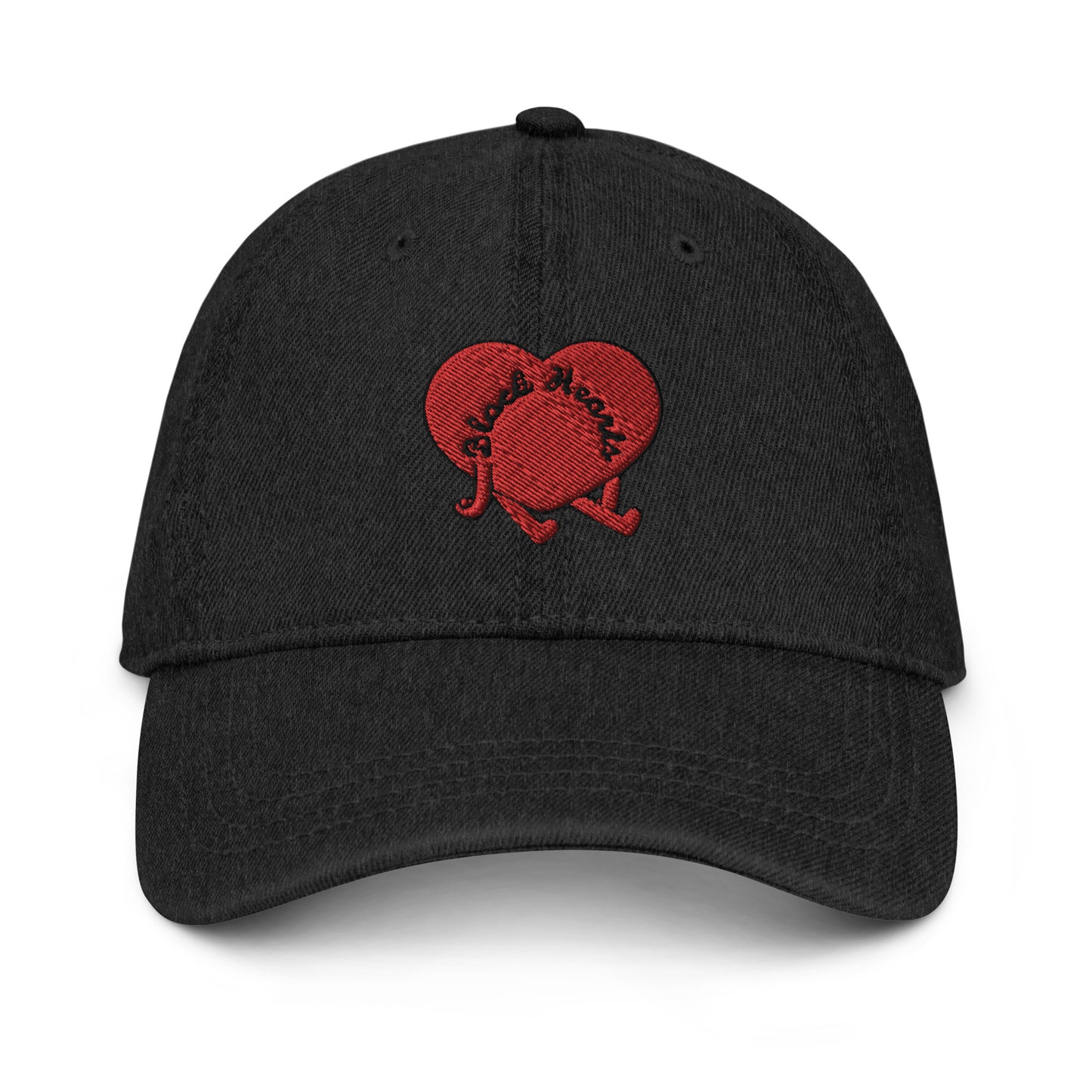 Heartbreaker Dad Hat