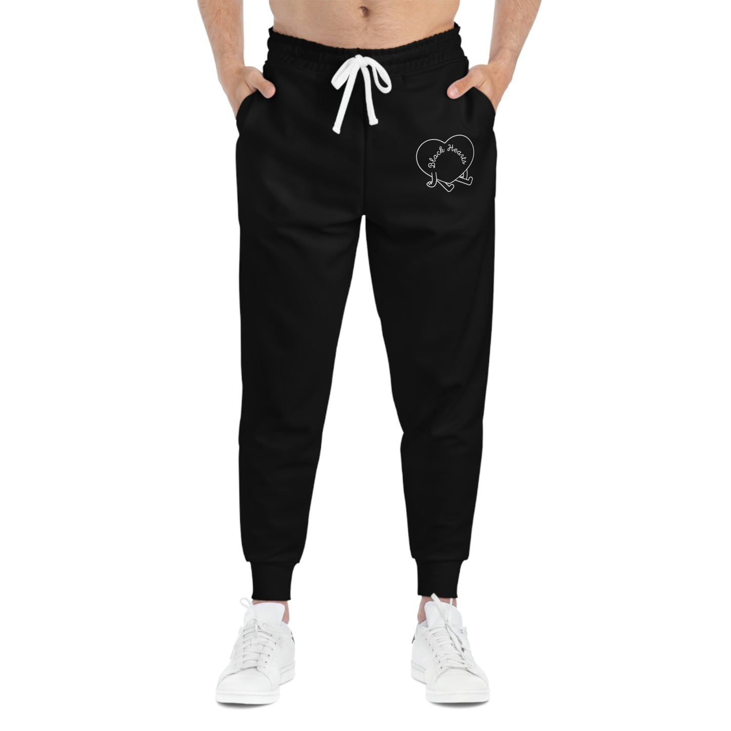 Black Hearts OG Jogger