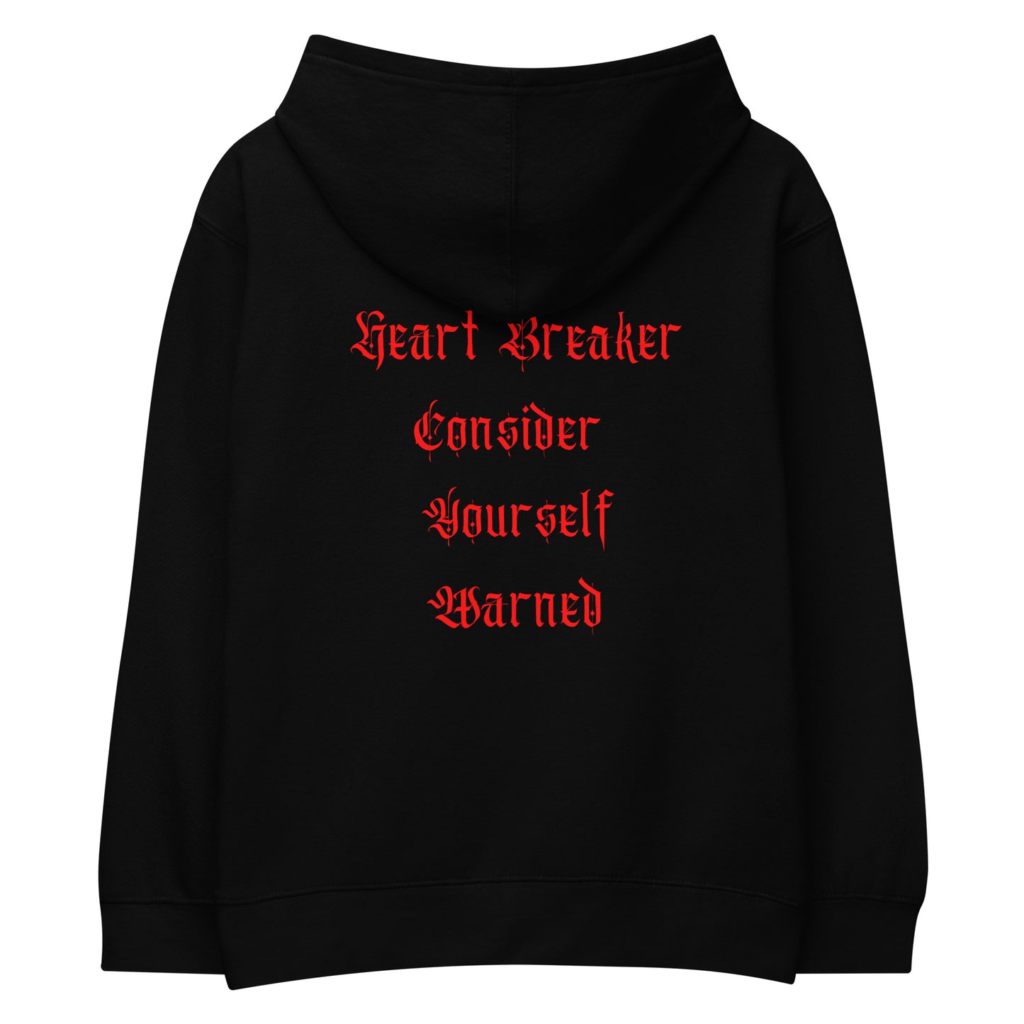 Heartbreaker Youth Hoodie