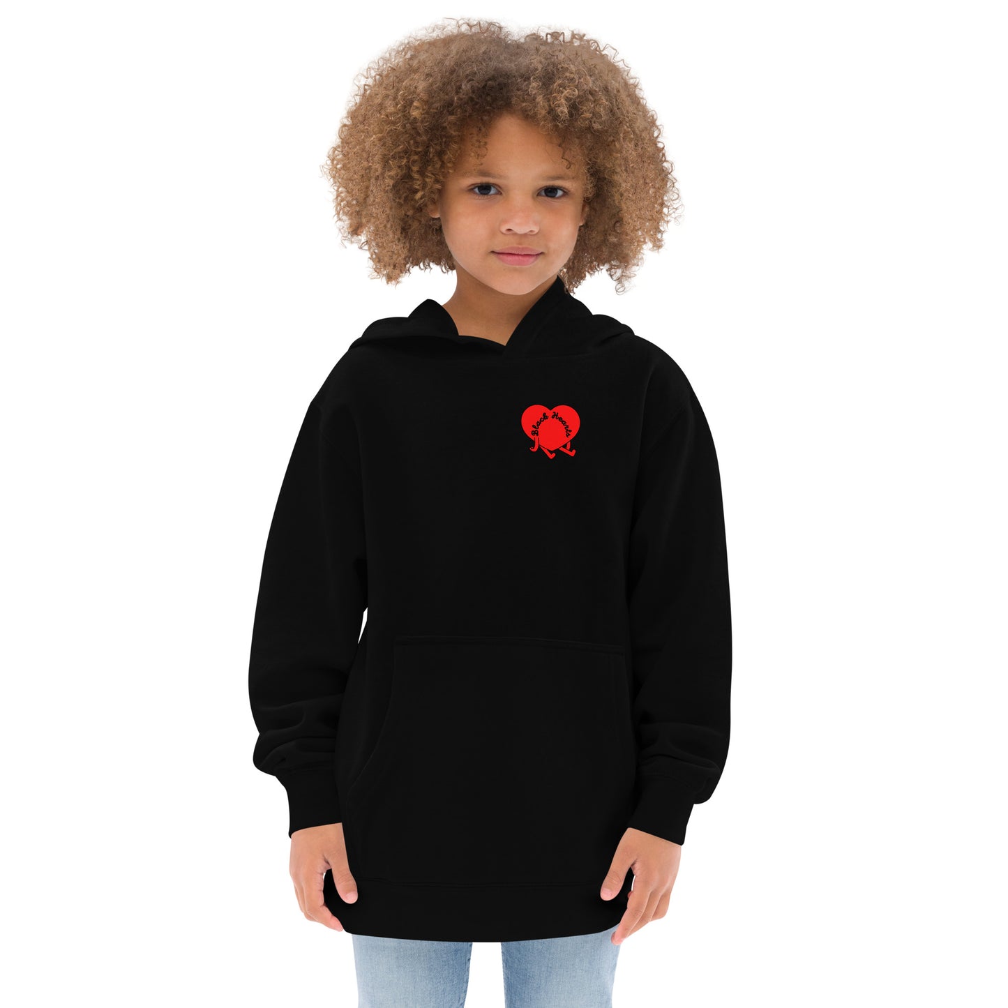 Heartbreaker Youth Hoodie