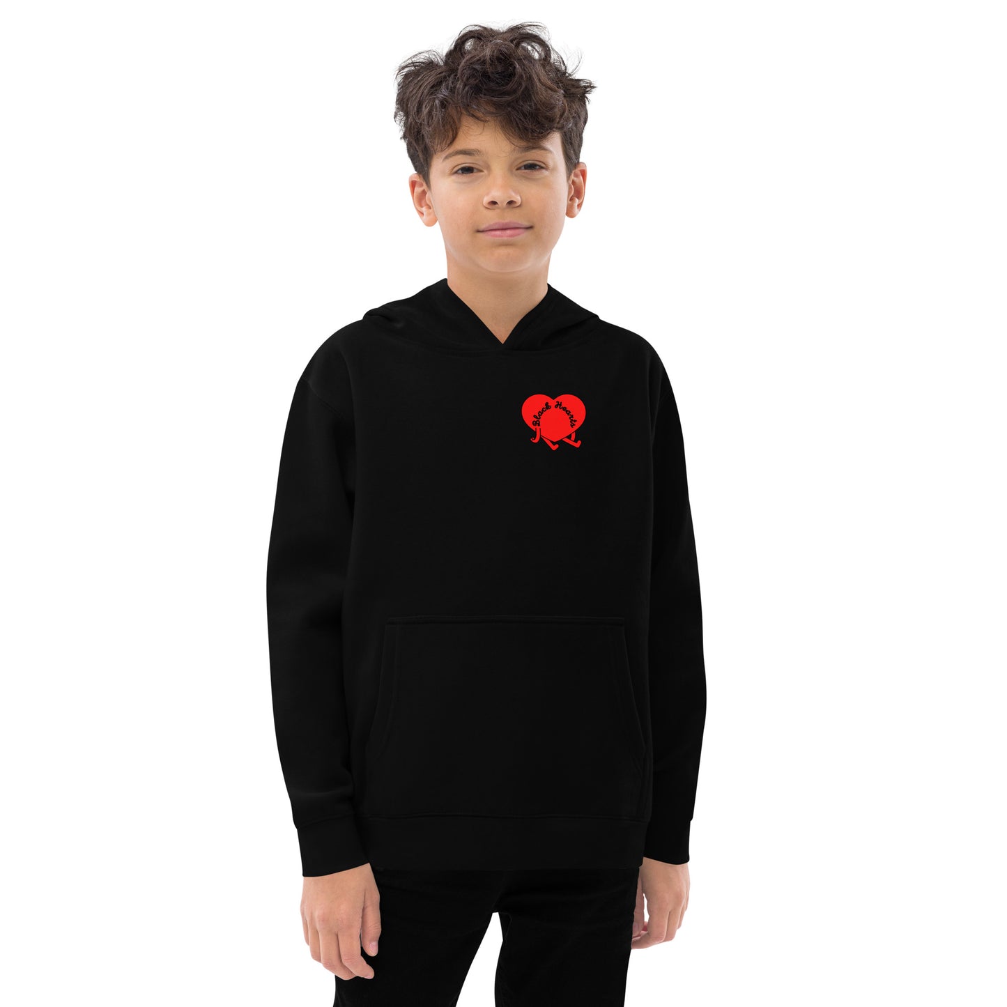 Heartbreaker Youth Hoodie