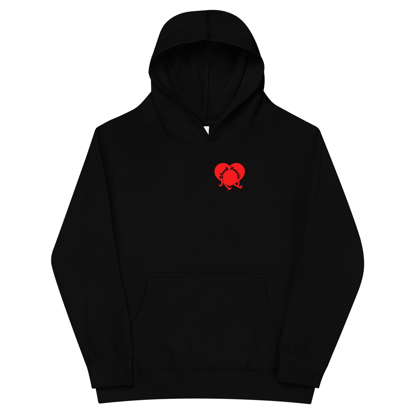 Heartbreaker Youth Hoodie