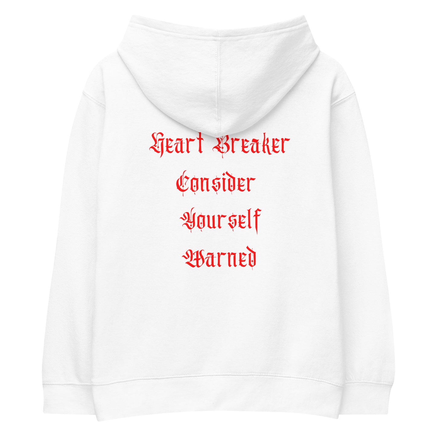 Heartbreaker Youth Hoodie