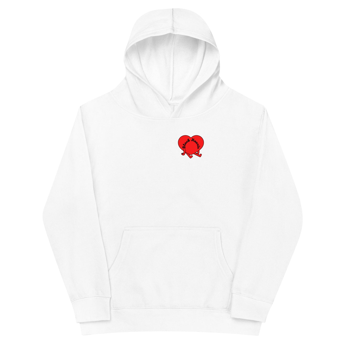 Heartbreaker Youth Hoodie