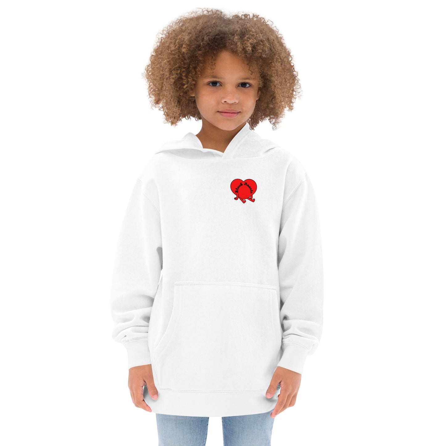 Heartbreaker Youth Hoodie