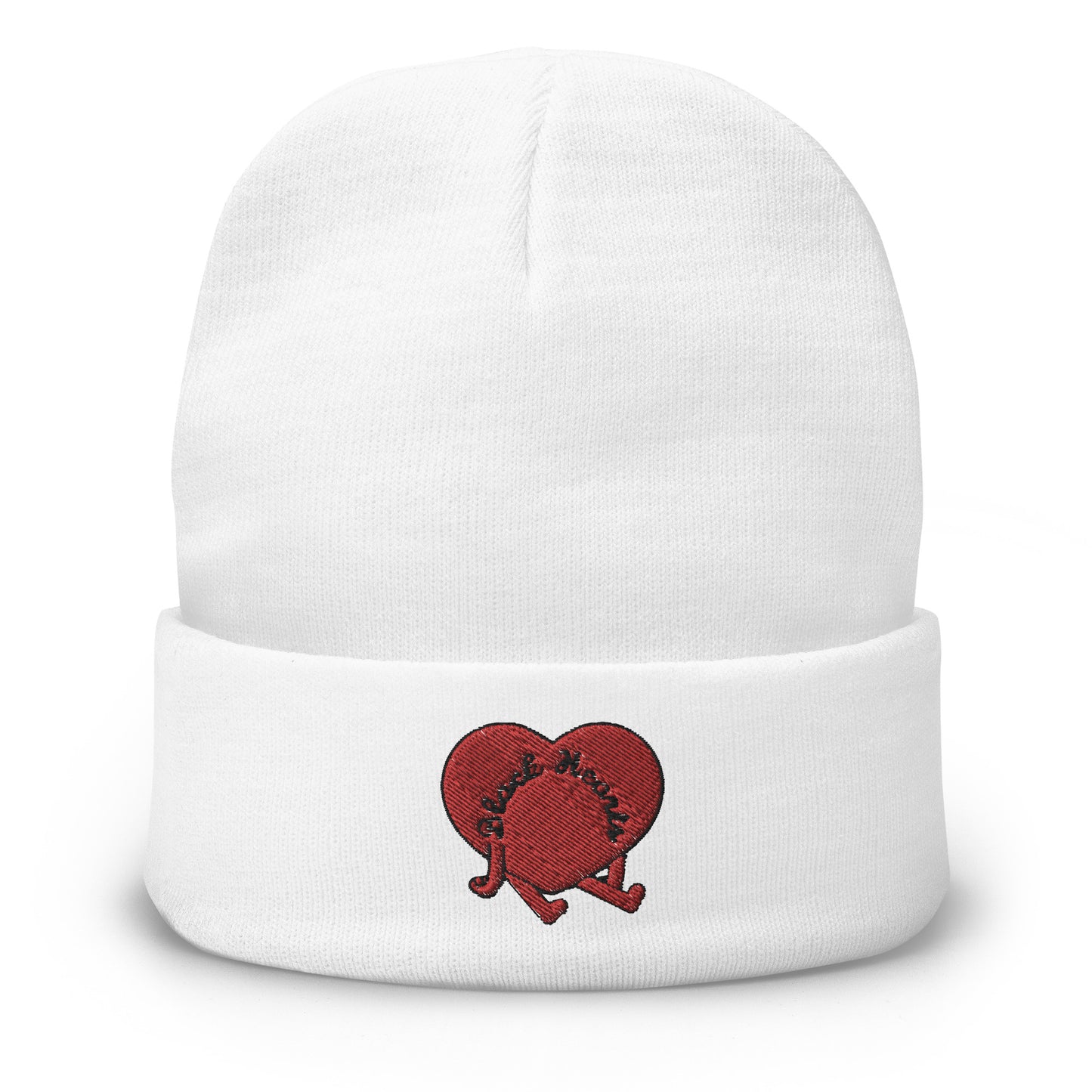 Heartbreaker Beanie