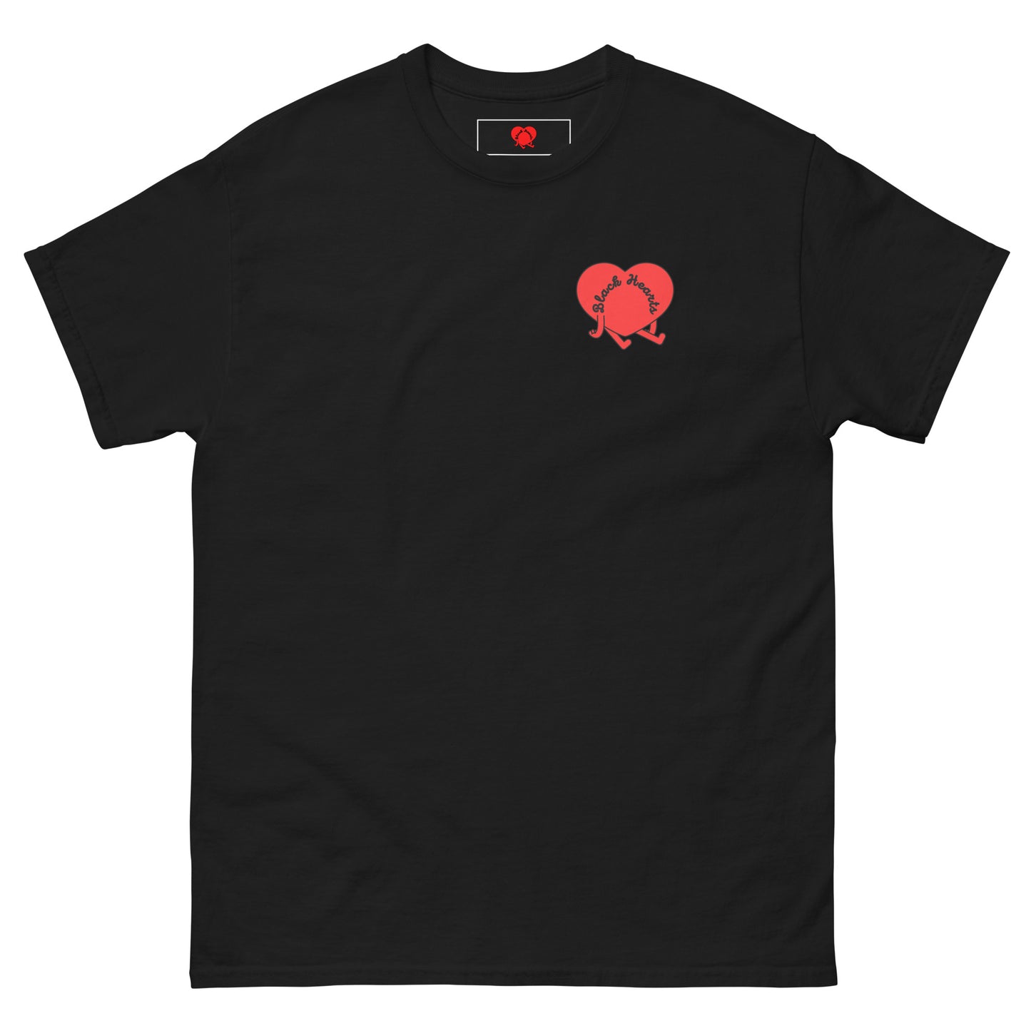 Heartbreaker Tee