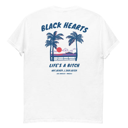 Life's A Bitch Tee