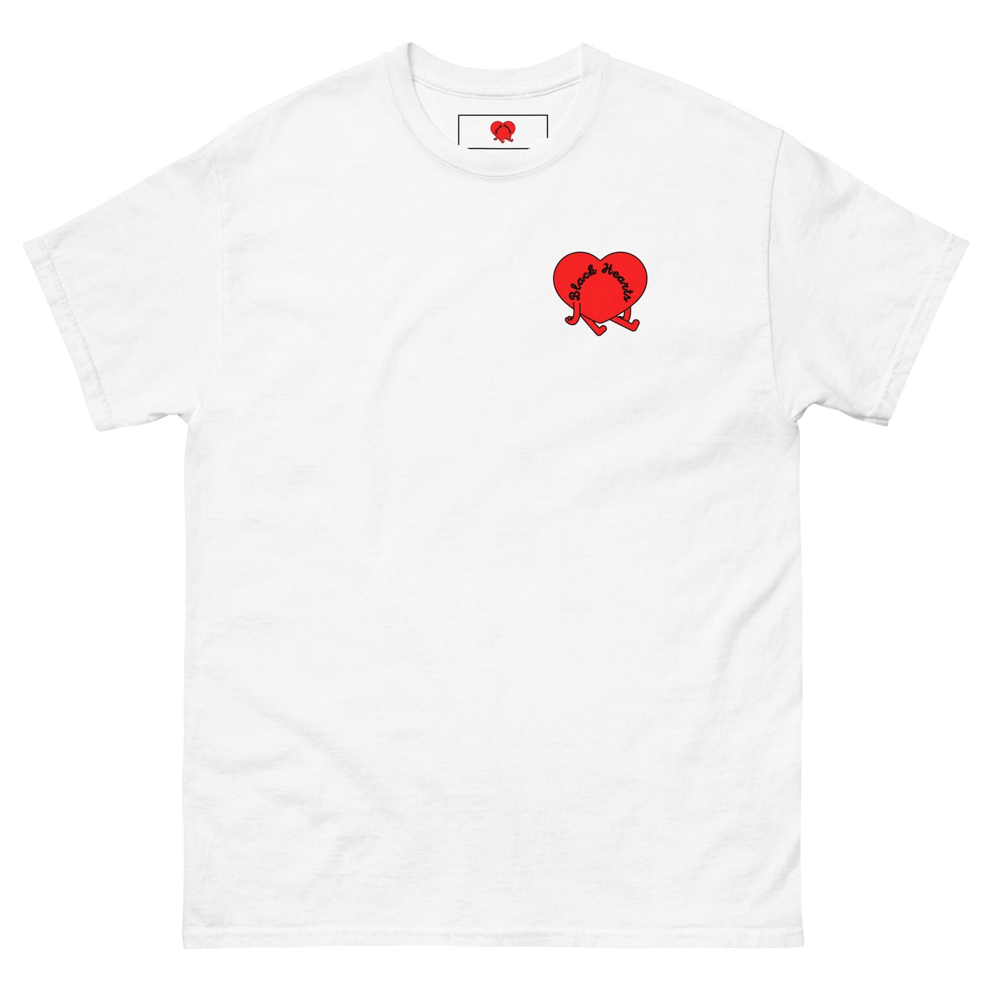 Heartbreaker Tee