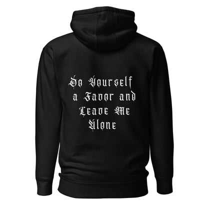 Alone Hoodie