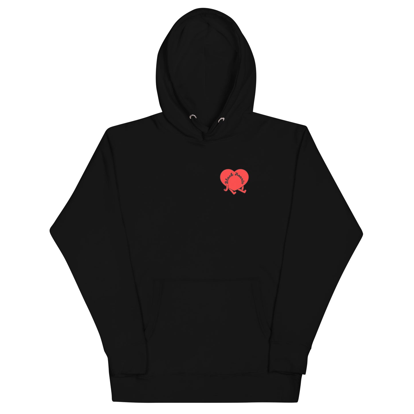 Heartbreaker Hoodie