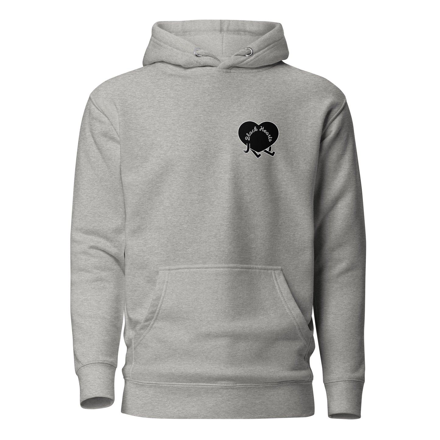 Alone Hoodie