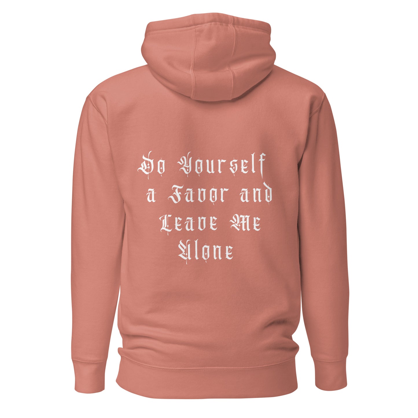 Alone Hoodie