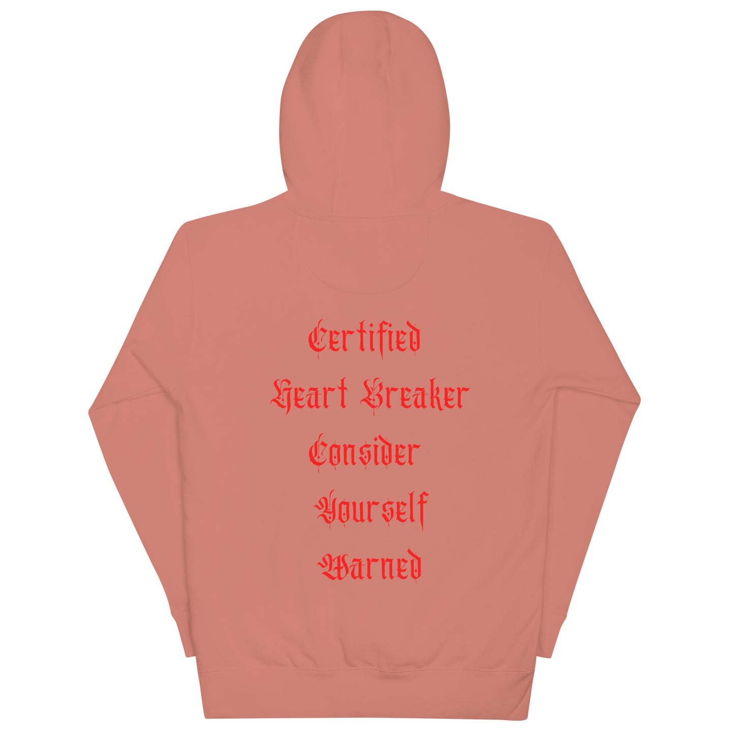 Heartbreaker Hoodie