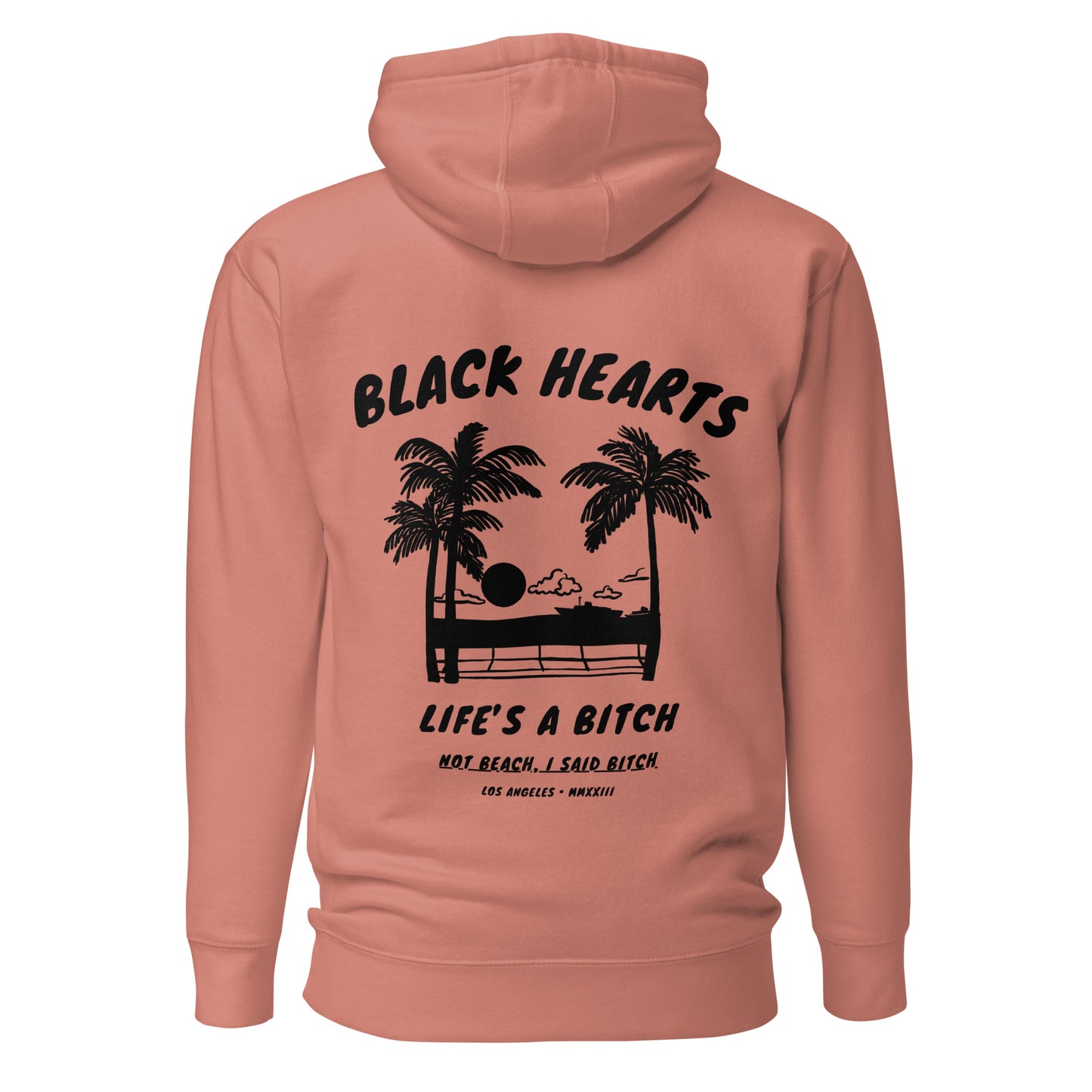 Life's a Bitch Hoodie