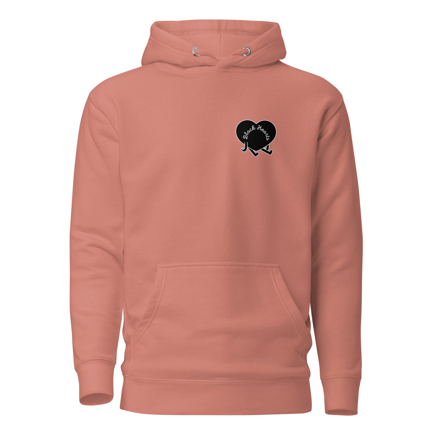 Alone Hoodie