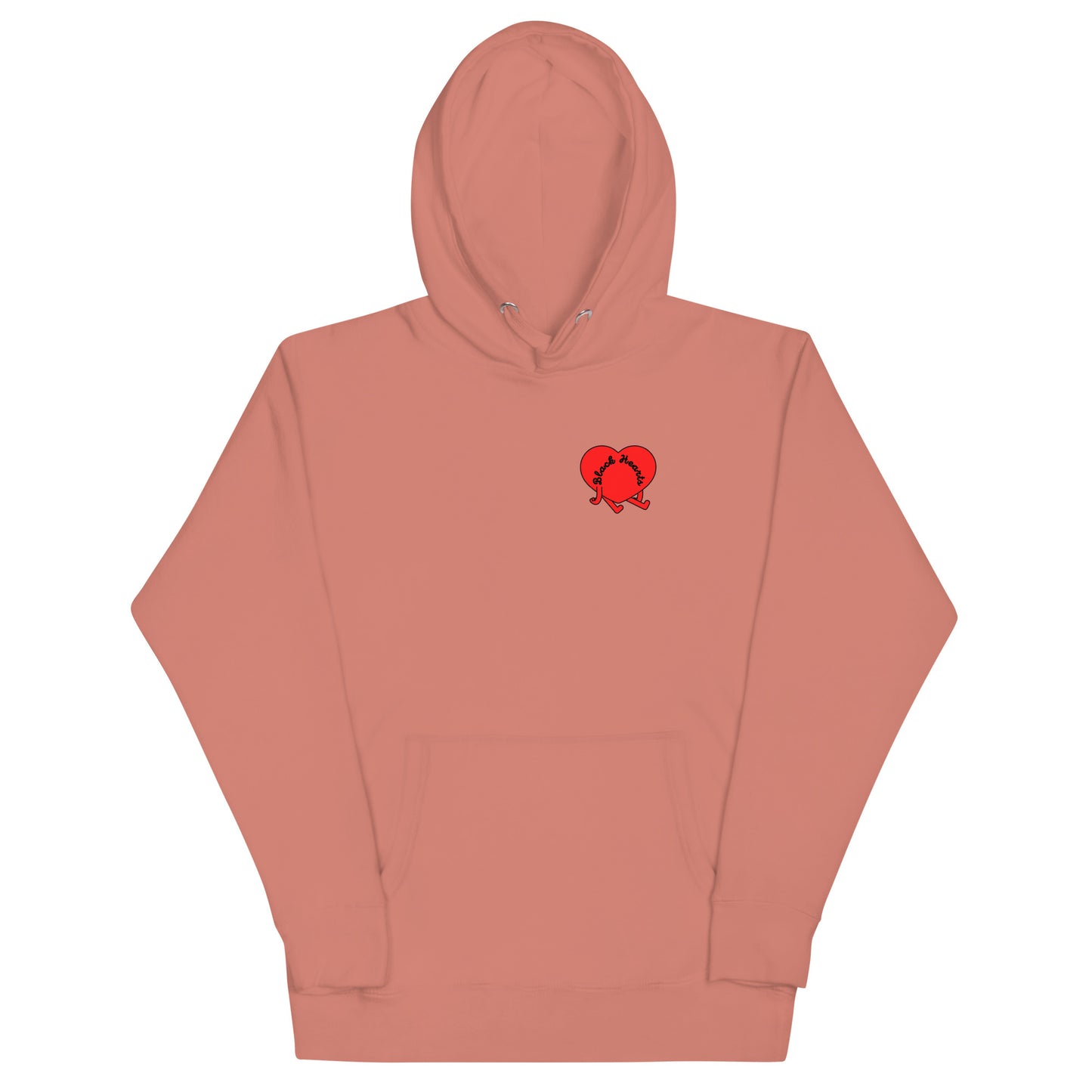 Heartbreaker Hoodie