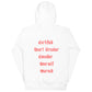 Heartbreaker Hoodie