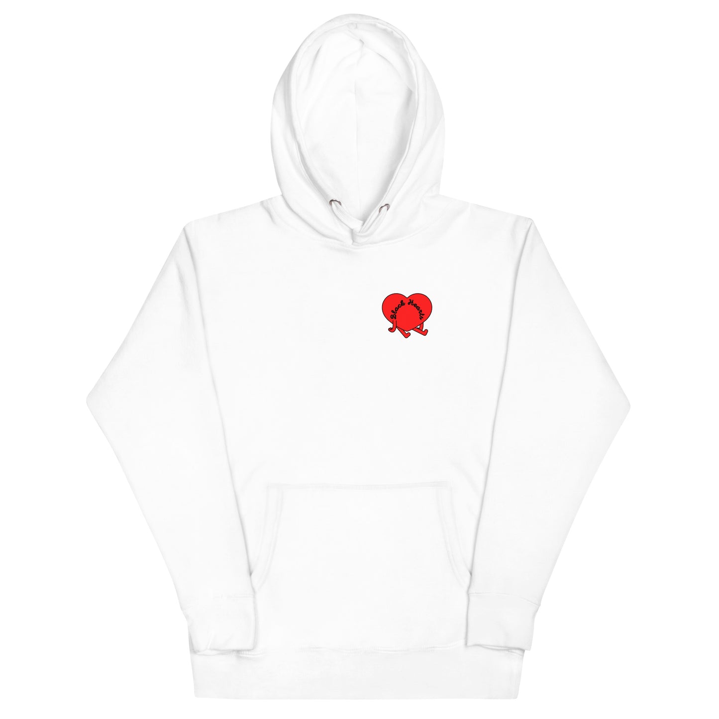 Heartbreaker Hoodie