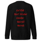 Heartbreaker Crewneck