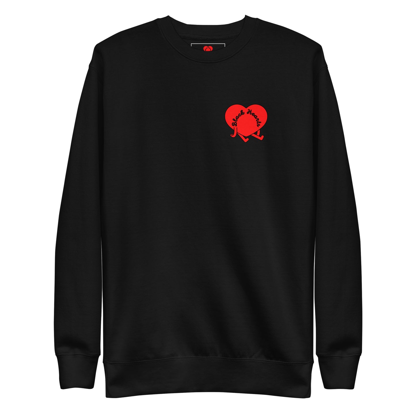 Heartbreaker Crewneck