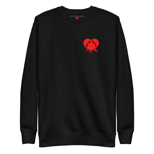 Heartbreaker Crewneck